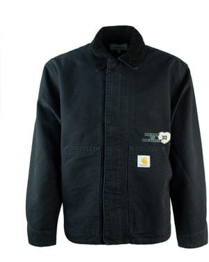 Carhartt Jacket - Blue