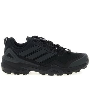 adidas Originals 'Terrex Skychaser Gtx' Sneakers - Black