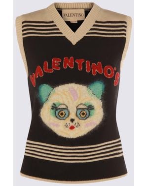 Valentino Garavani Maglie - Multicolor
