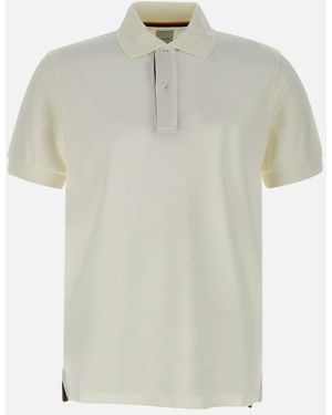 Paul Smith T-shirts And Polos - White