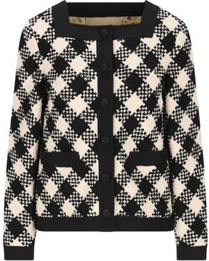 Valentino Garavani Jackets - Black