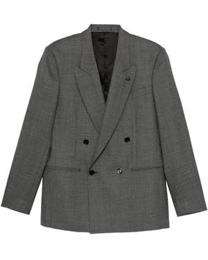 Lardini Jacket - Grey