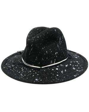 Yesey Caps - Black