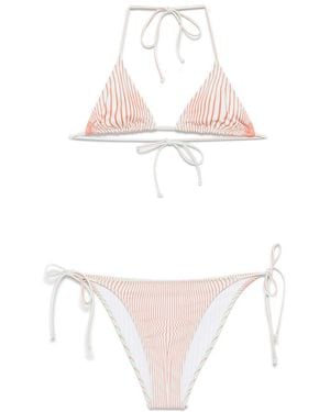 Jean Paul Gaultier Sea - White