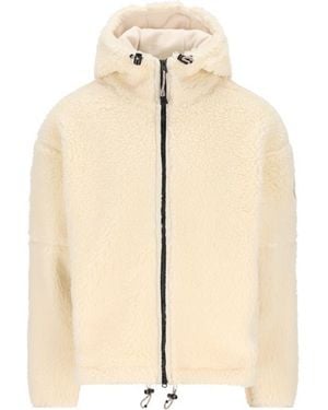 Napapijri Jackets - Natural