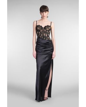GIUSEPPE DI MORABITO Dress Woman - Blue