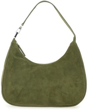STAUD Sylvie Bag - Green