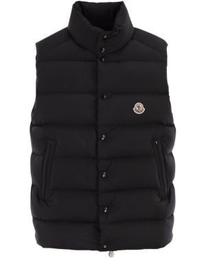 Moncler Tibb - Black