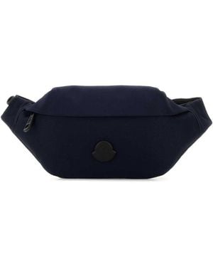Moncler Marsupi - Blue