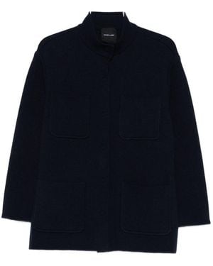 Anneclaire Jackets - Blue