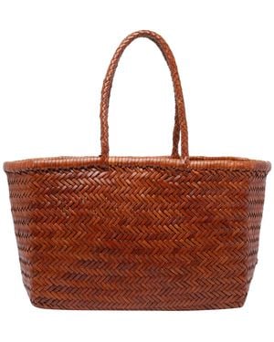 Dragon Diffusion Bags - Red