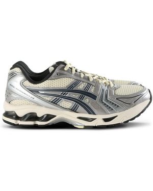 Asics Gel-Kayano 14 Sneakers - Gray