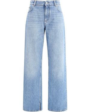 Dolce & Gabbana Jeans - Blue