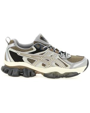 Asics 'Gel-Quantum Kinetic' Trainers - White