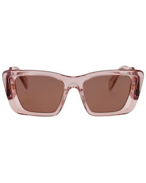 Prada Sunglasses - Pink