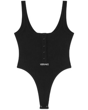 Versace Underwears - Black