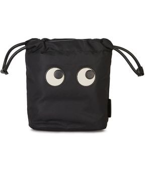 Anya Hindmarch Clutch Bags - Black
