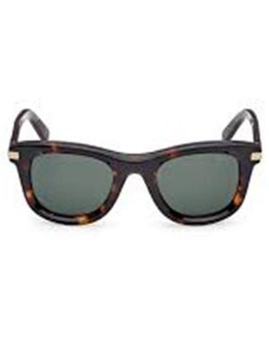 ZEGNA Sunglasses - Grey