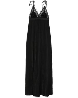 Love Stories Dress - Black