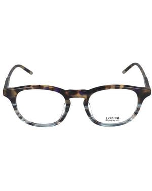 Lozza Eyeglasses - Black