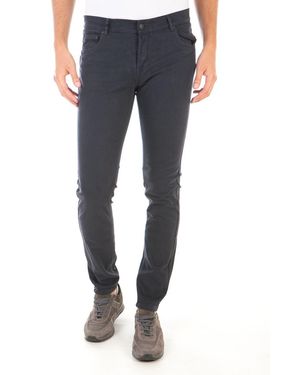 Daniele Alessandrini Jeans Trouser - Blue