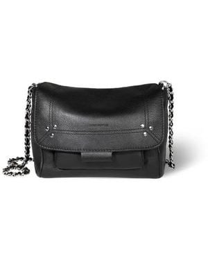 Jérôme Dreyfuss Bags - Black