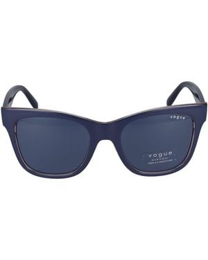 Vogue Eyewear Sunglasses - Blue