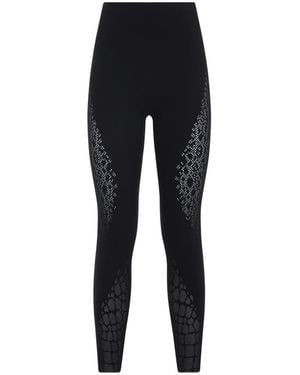 Wolford Trousers - Black