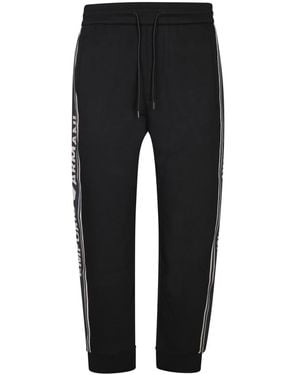 Emporio Armani Pants - Black