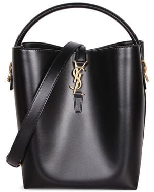 Saint Laurent Bags - Black