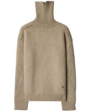 Burberry mens sweater sale hotsell