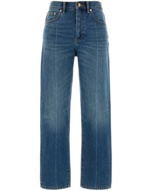 Tory Burch Jeans - Blue