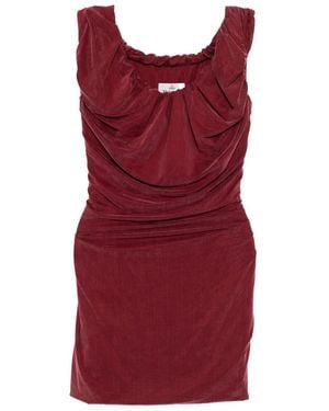 Vivienne Westwood Dresses - Red