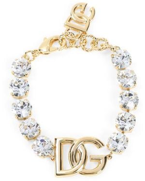 Dolce & Gabbana Jewellery - Metallic