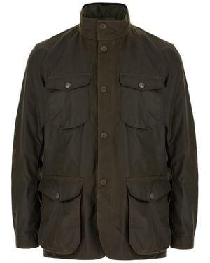 Barbour Jackets - Black