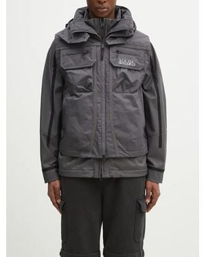 Napapijri Outerwear - Gray
