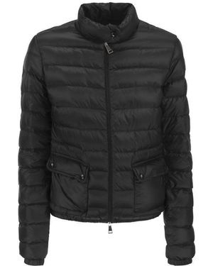 Moncler Lans - Black