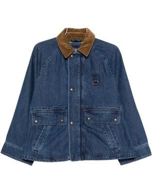 Ralph Lauren Outerwears - Blue