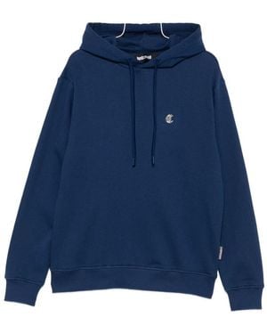 Just Cavalli Sweaters - Blue