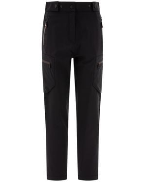 Moncler Sport Pants - Black