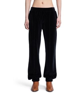 Valentino Garavani Pants - Black