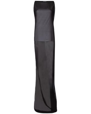 Jacquemus Dress - Black