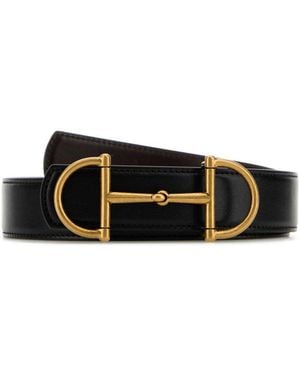 Gucci Belt - Black