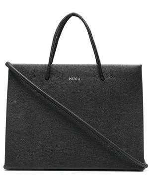 MEDEA Tote bags for Women Online Sale up to 76 off Lyst