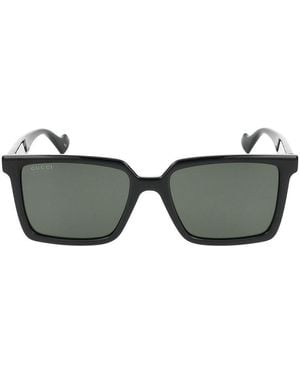 Gucci Sunglasses - Green