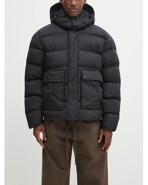 Napapijri A-Gail Puf - Gray