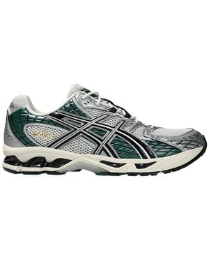 Asics Gel-Nimbus 10.1 - Green