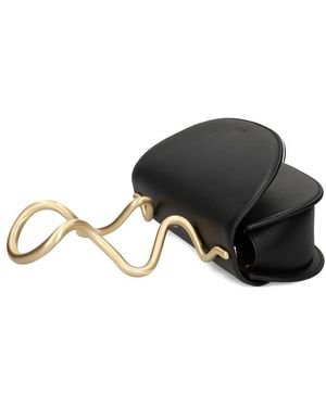 Cult Gaia Bags - Black
