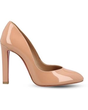 Christian Louboutin Heeled Shoes - Pink