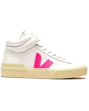 Veja Shoes - Pink